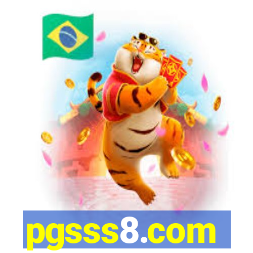 pgsss8.com