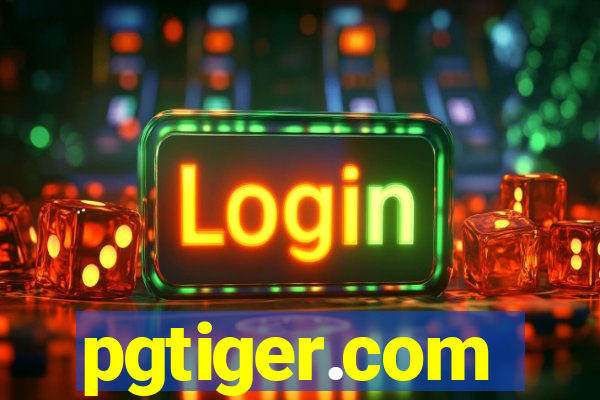 pgtiger.com