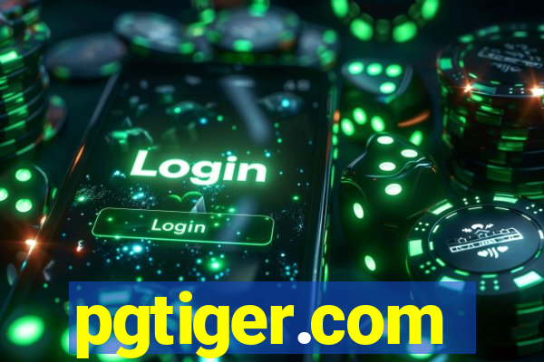 pgtiger.com