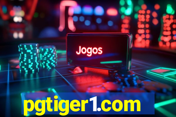 pgtiger1.com