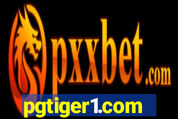 pgtiger1.com