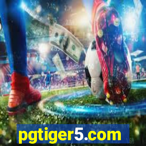 pgtiger5.com