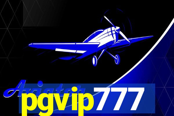 pgvip777