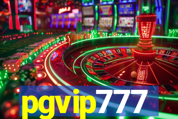 pgvip777