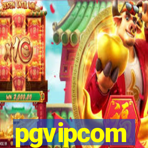 pgvipcom