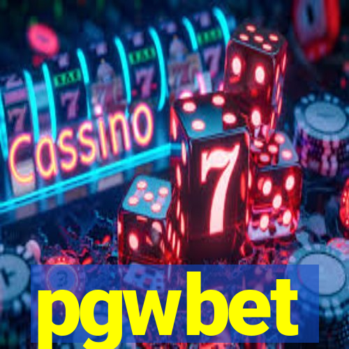 pgwbet