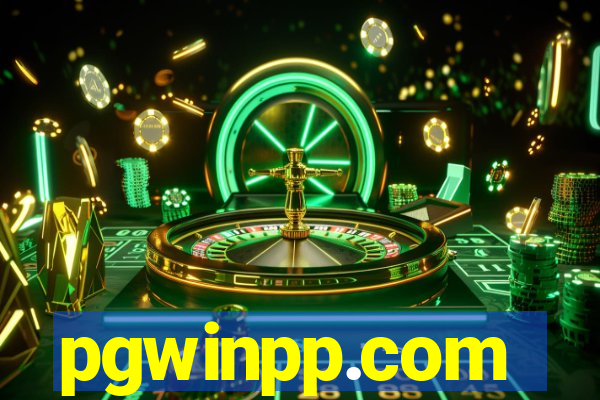 pgwinpp.com