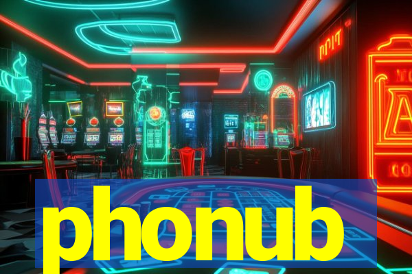 phonub