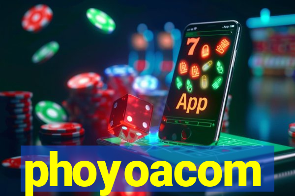 phoyoacom