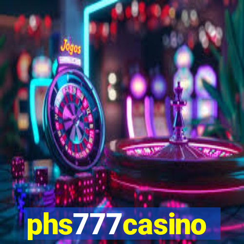 phs777casino