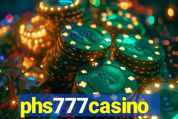 phs777casino