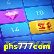 phs777com