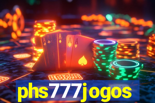 phs777jogos