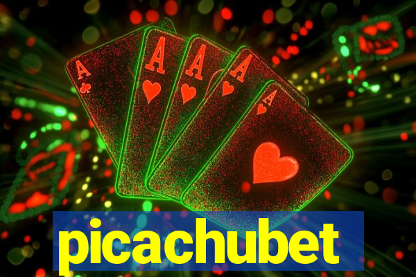 picachubet