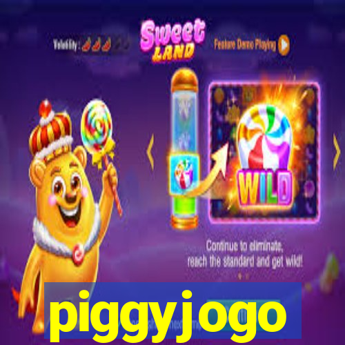 piggyjogo