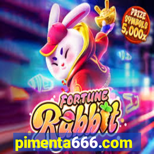 pimenta666.com