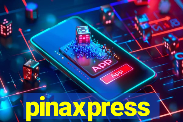 pinaxpress