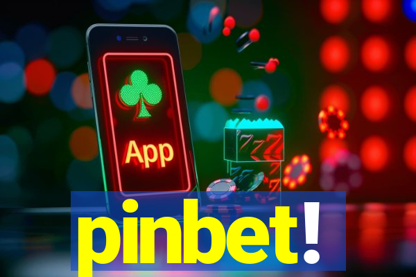 pinbet!