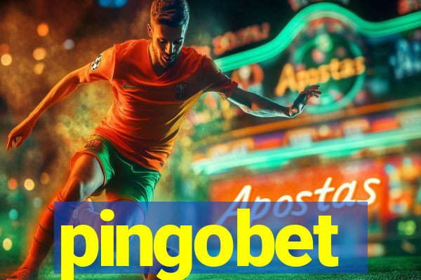 pingobet