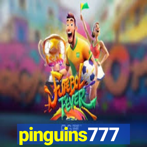 pinguins777