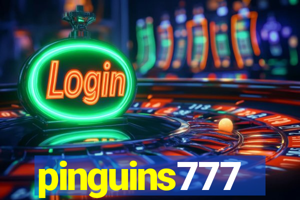 pinguins777