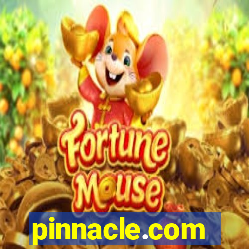 pinnacle.com