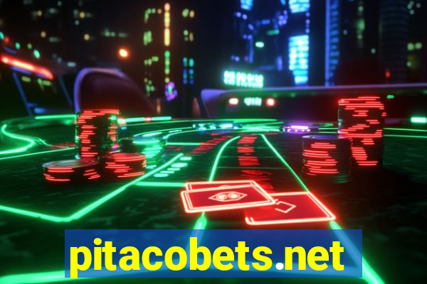 pitacobets.net