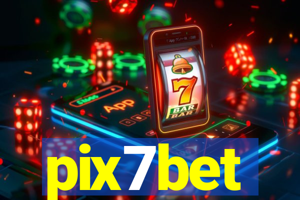 pix7bet