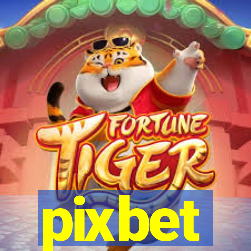 pixbet