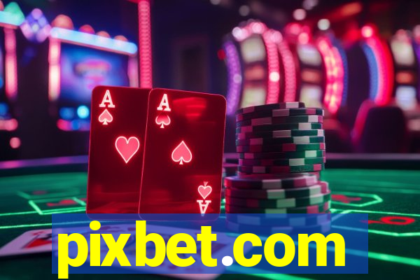 pixbet.com