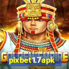 pixbet1.7apk