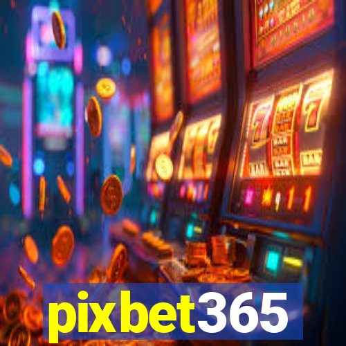 pixbet365