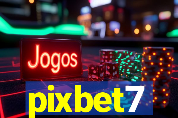 pixbet7