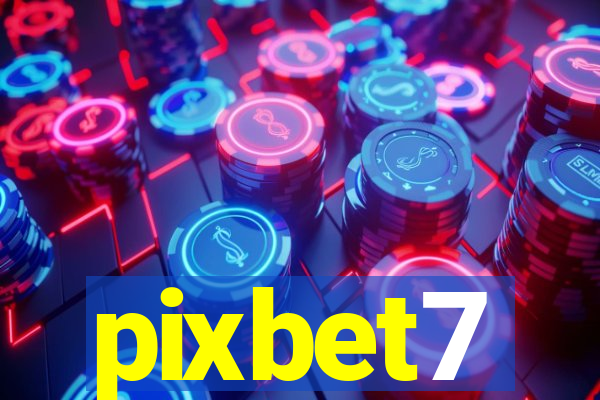 pixbet7