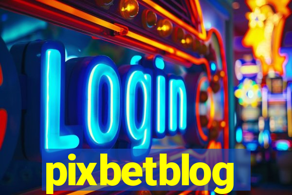 pixbetblog