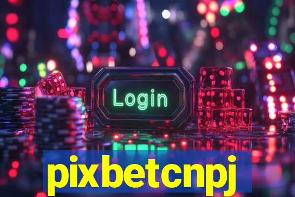 pixbetcnpj