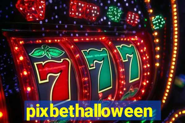 pixbethalloween