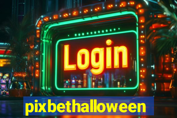 pixbethalloween