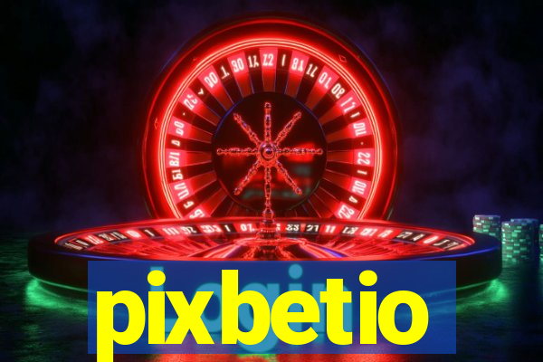 pixbetio