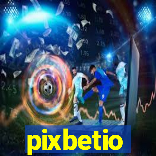 pixbetio