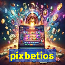 pixbetios