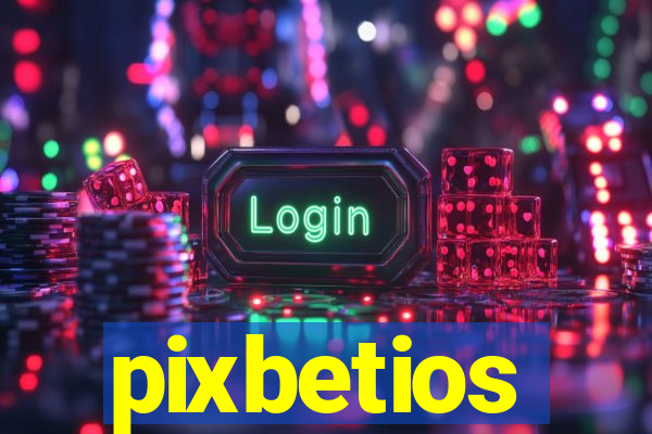 pixbetios