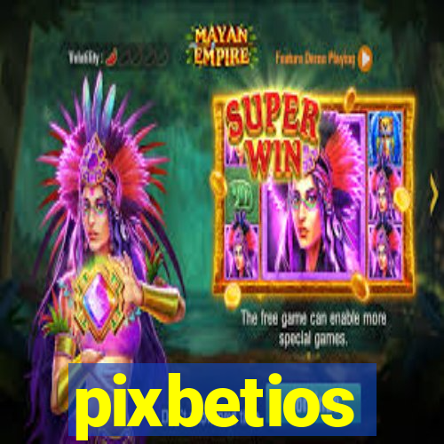 pixbetios