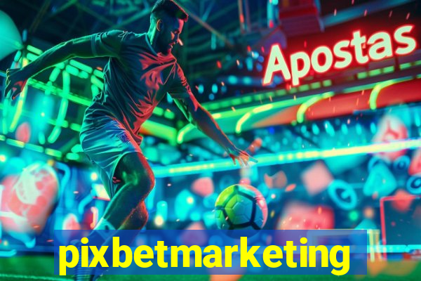 pixbetmarketing