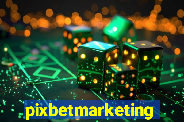 pixbetmarketing