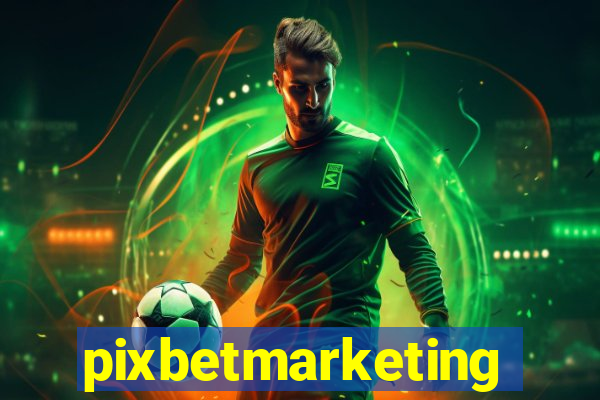 pixbetmarketing