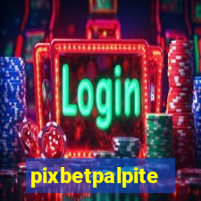 pixbetpalpite