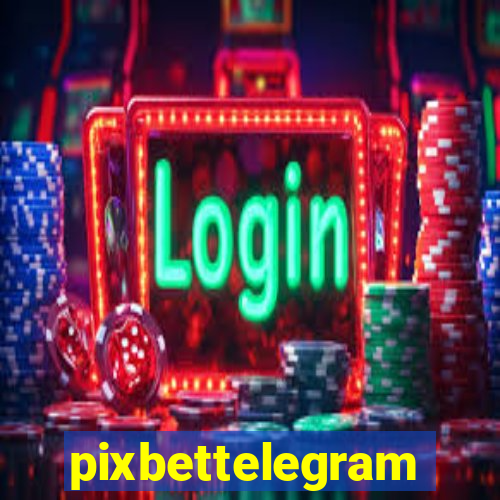 pixbettelegram