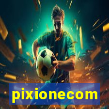 pixionecom