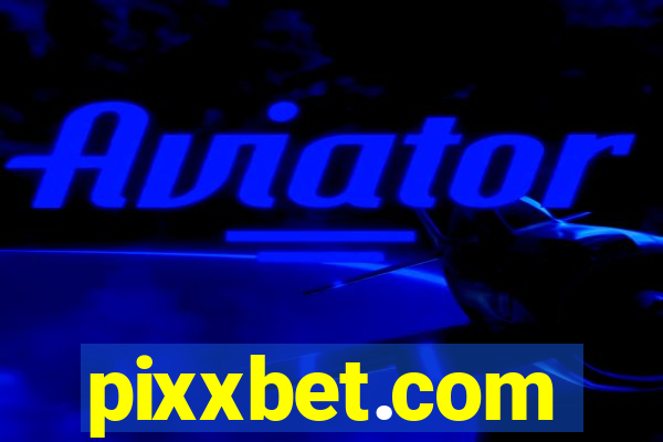 pixxbet.com